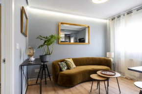 Apartamento de diseño en el Barrio Pesquero